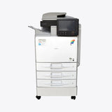 Ricoh Aficio AFICIO MP C300 Photocopier Multifunction Copier | 30ppm