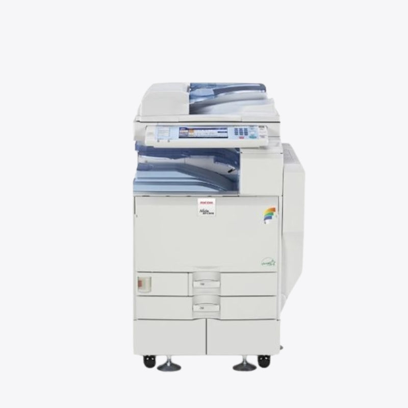Ricoh Aficio AFICIO MP C3300 Multifunction Copier | 33ppm