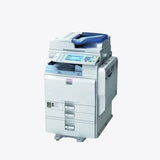 Ricoh Aficio AFICIO MP C3501 Multifunction Copier | 35ppm