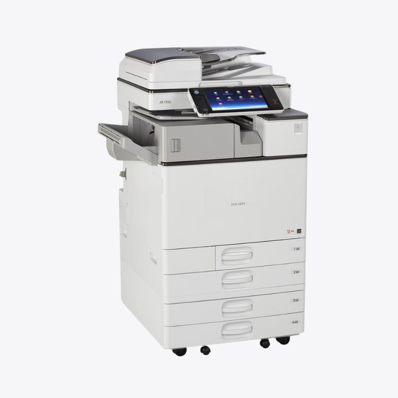 Ricoh Aficio AFICIO MP C4503 Multifunction Copier | 45 ppm