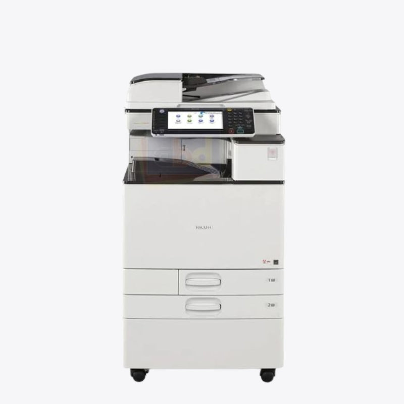 Ricoh Aficio AFICIO MP C5503 Multifunction Copier | 55ppm