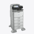 Ricoh Aficio AFICIO SP 5200S Multifunction Copier | 50ppm