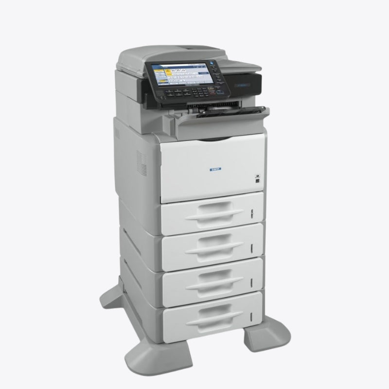 Ricoh Aficio AFICIO SP 5200S Multifunction Copier | 50ppm