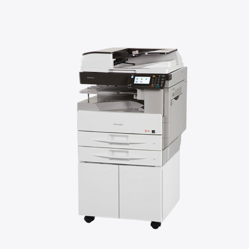 Ricoh Aficio Aficio MP 2001 A3 Multifunction Copier | 20ppm