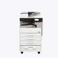 Ricoh Aficio Aficio MP 2501 Multifunction Copier | 25ppm