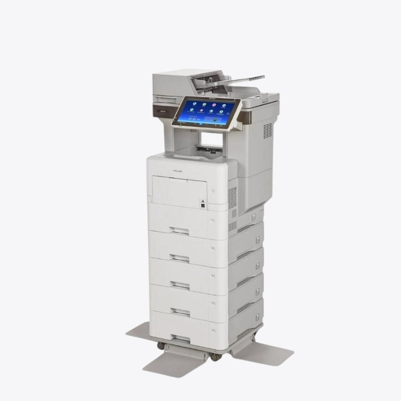 Ricoh Aficio Aficio MP 501SPF A3 Multifunction Copier | 50ppm