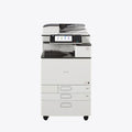 Ricoh Aficio Aficio MP C2004 Color Laser Multifunction Printer - 20 ppm