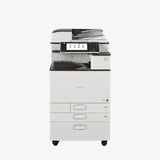 Ricoh Aficio Aficio MP C2004 Color Laser Multifunction Printer - 20 ppm