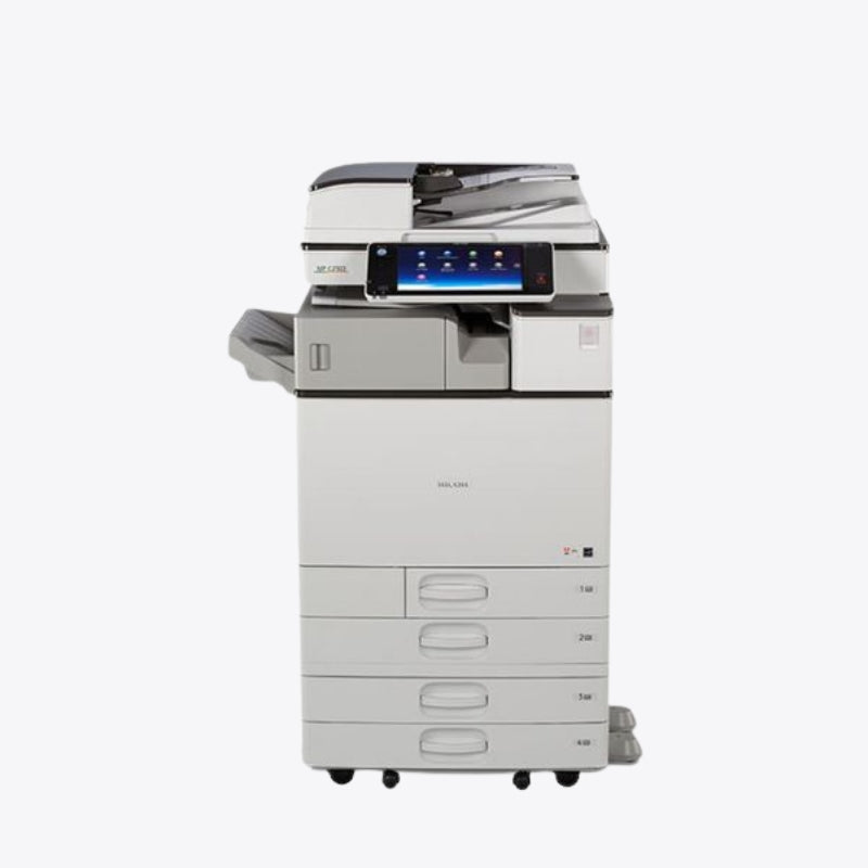 Ricoh Aficio Aficio MP C2503 Multifunction Copier | 20ppm
