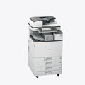 Ricoh Aficio Aficio MP C3003 Multifunction Copier | 30ppm