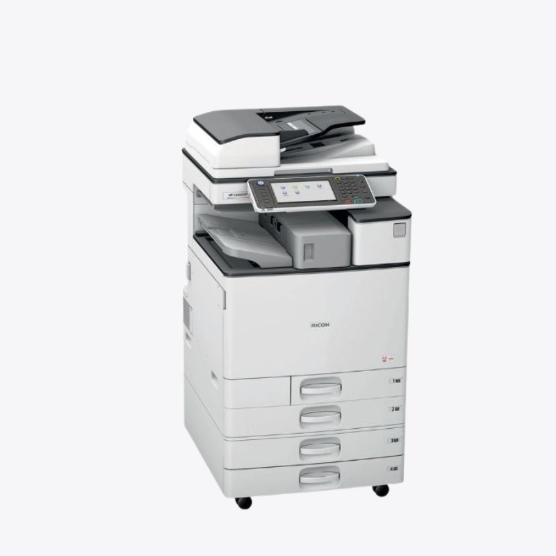 Ricoh Aficio Aficio MP C3003 Multifunction Copier | 30ppm