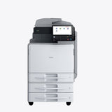 Ricoh Aficio Aficio MP C401 Photocopier A4 Multifunction Copier | 42ppm