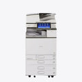 Ricoh Aficio MP C6003 A4 Multifunction Copier | 60 ppm