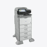 Ricoh Aficio Aficio SP 5210 SR Copier Multifunction Copier | 52ppm