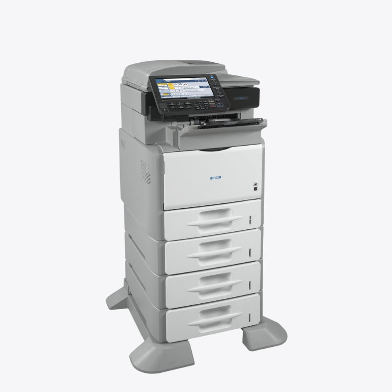 Ricoh Aficio Aficio SP 5210 SR Copier Multifunction Copier | 52ppm
