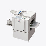 Ricoh Aficio Copy Printer Priport DX 2430 Multifunction Copier | 24ppm