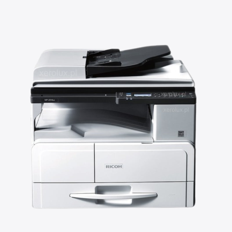 Ricoh Aficio MP 2014AD Multifunction Copier | 20ppm