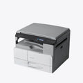 Ricoh Aficio MP 2014D Multifunction Printer Multifunction Copier - 20 ppm