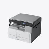 Ricoh Aficio MP 2014D Multifunction Printer Multifunction Copier - 20 ppm