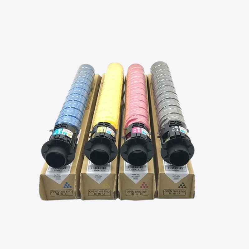Ricoh IM 3000/4000 Toner Cartridge.