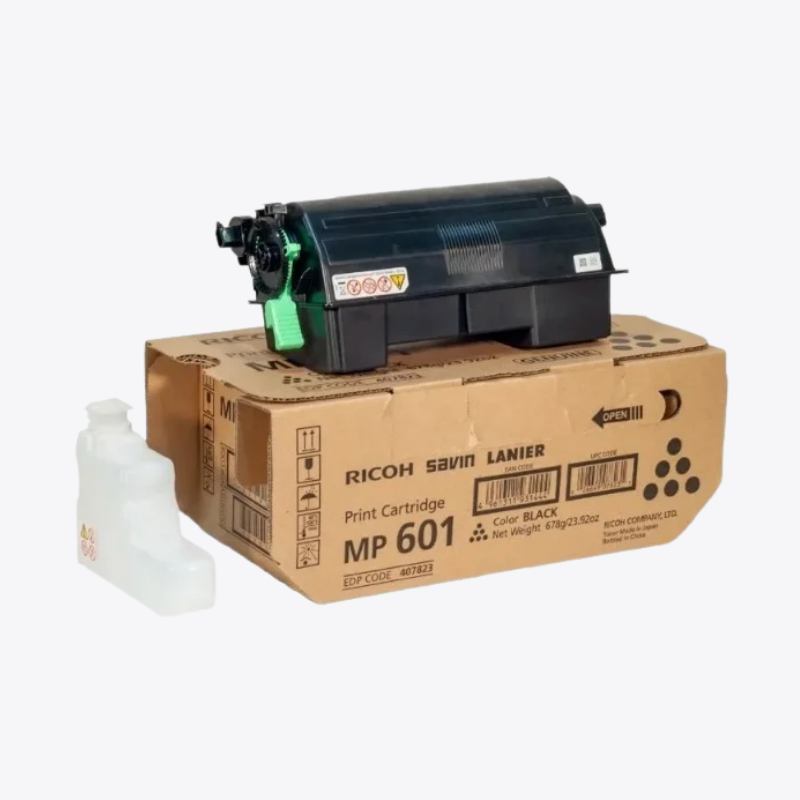 Ricoh MP 501/MP601 Toner Cartridge