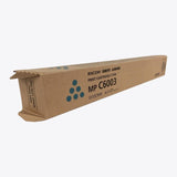 Ricoh MP C6003 Toner Cartridge