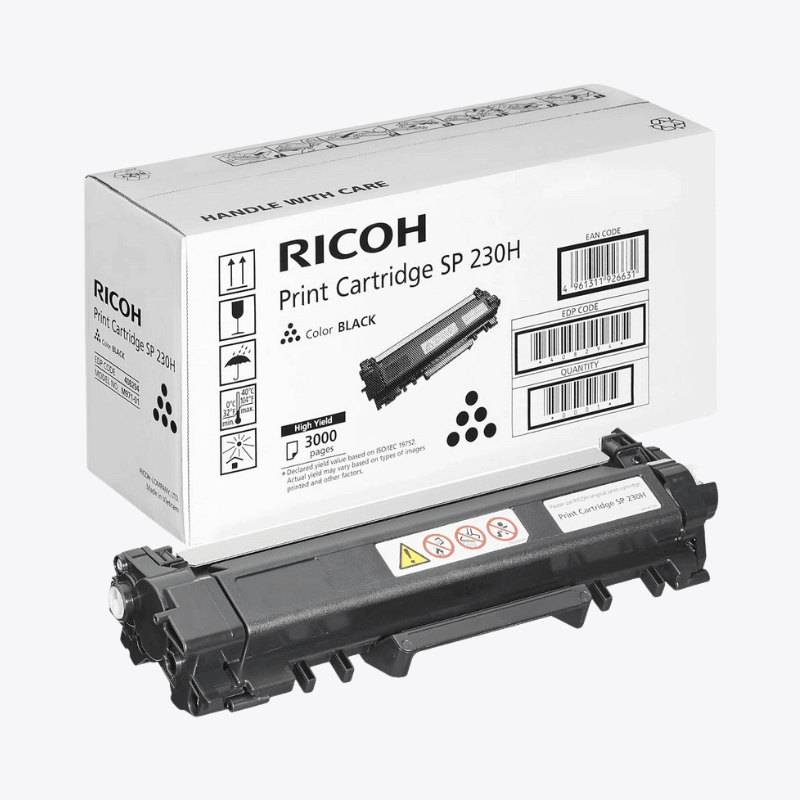 Ricoh SP 230H Toner
