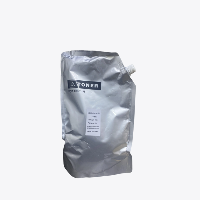 Kyocera 1/2kg Toner Refill