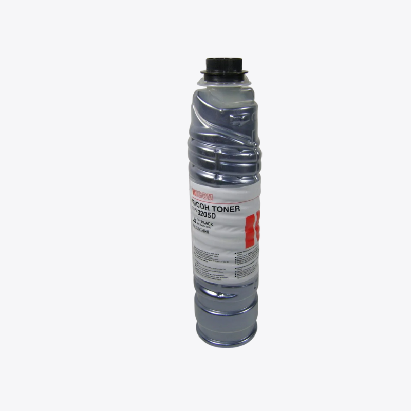 Ricoh Type 3205D Toner Cartridge