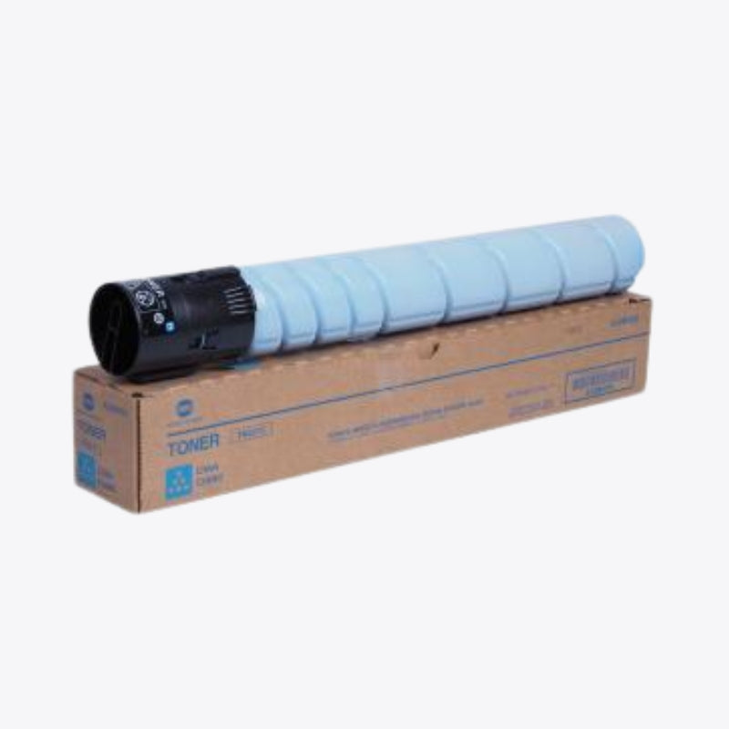 TN-321 Toner Konica Minolta Bizhub C224, 284, 364, C224e, 284e, 364e