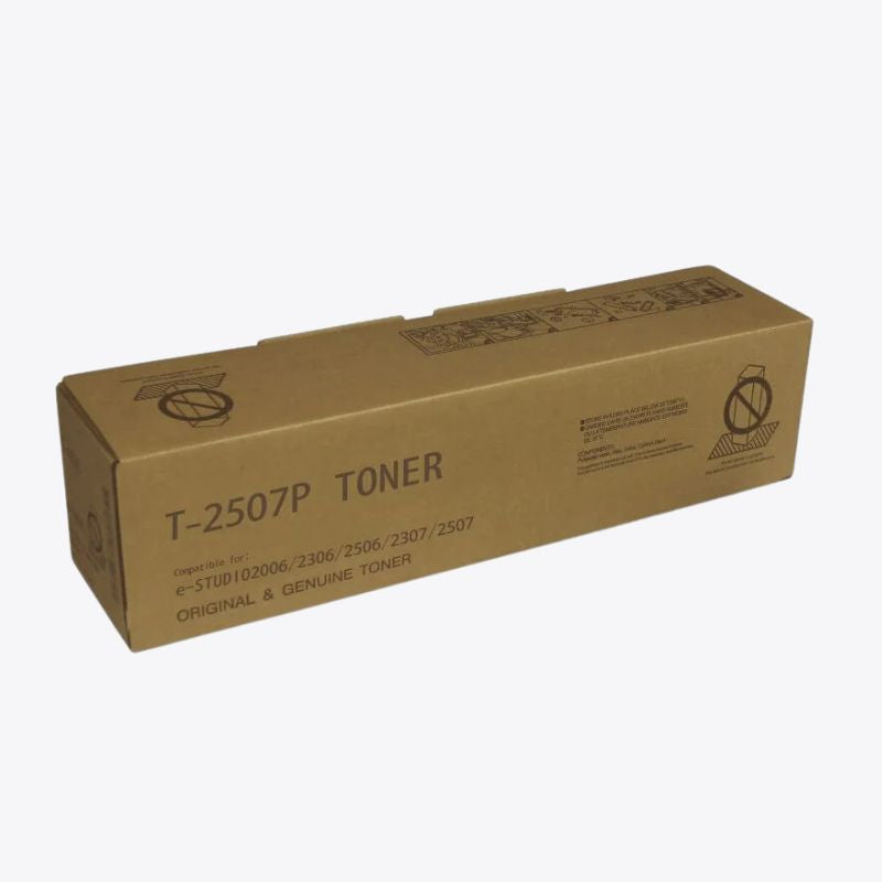 Toshiba T-2507 Toner Cartridge