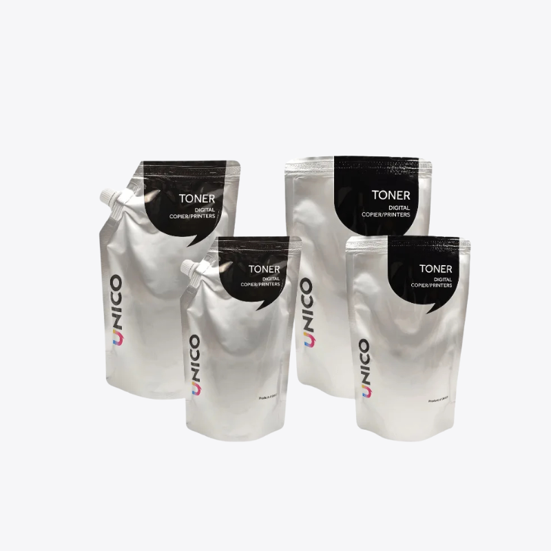 UNICO 1 kg Toner Refill