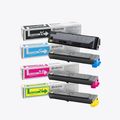 Unico Kyocera TK-5205 Toner Cartridge