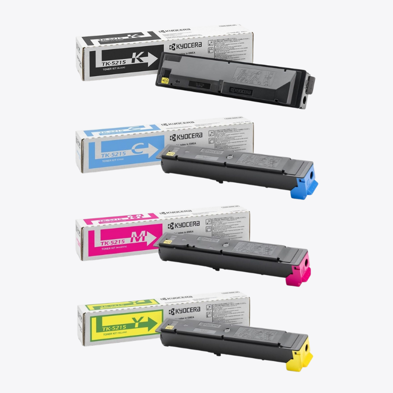 Unico Kyocera TK-5215 Toner