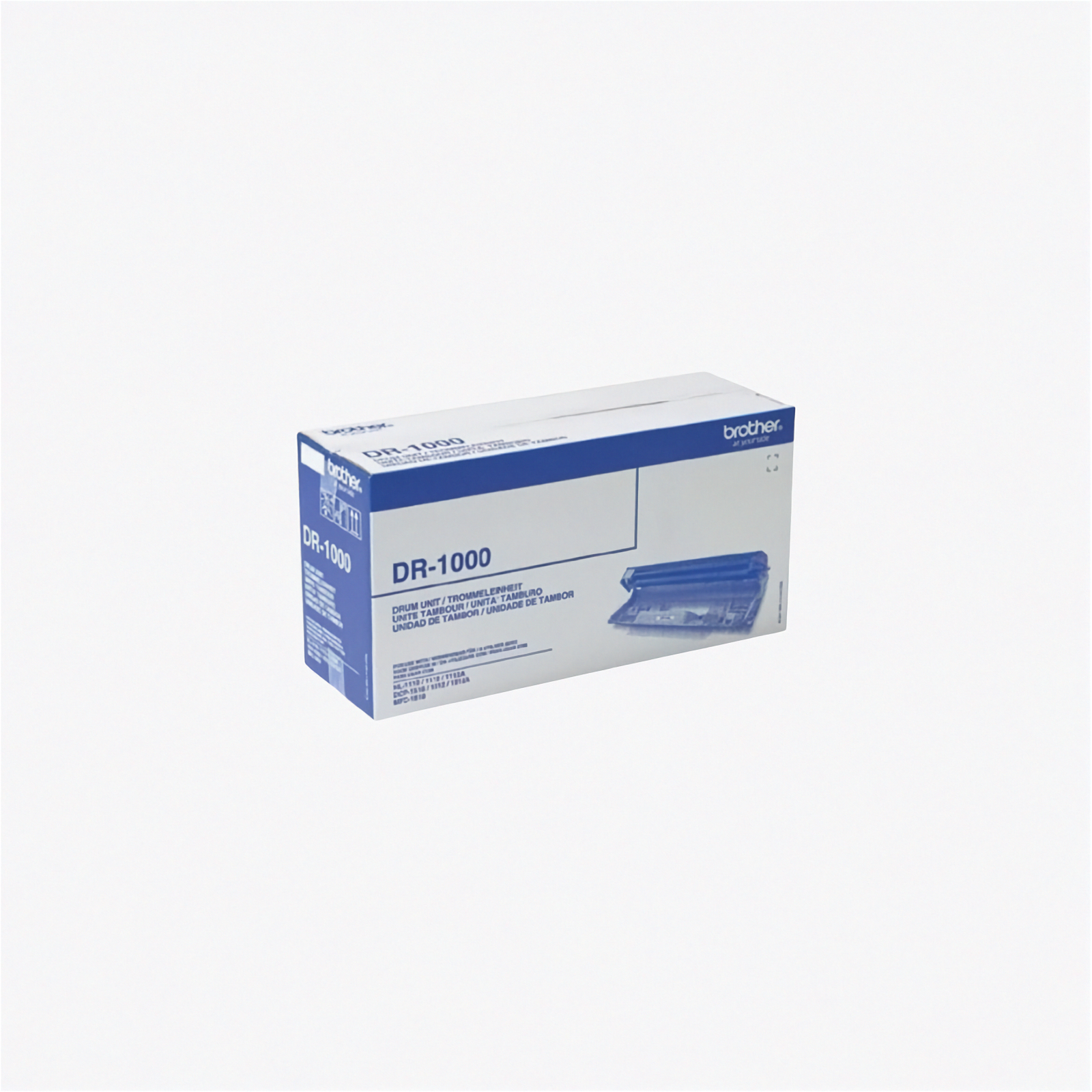 Brother DR-1000 Toner Cartridge