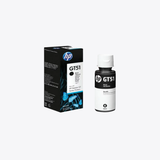Hp Gt51 Original Ink Bottle (80ml) Toner Cartridge