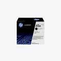 HP 45A LaserJet Print Cartridge (Q5945A) Toner Cartridge
