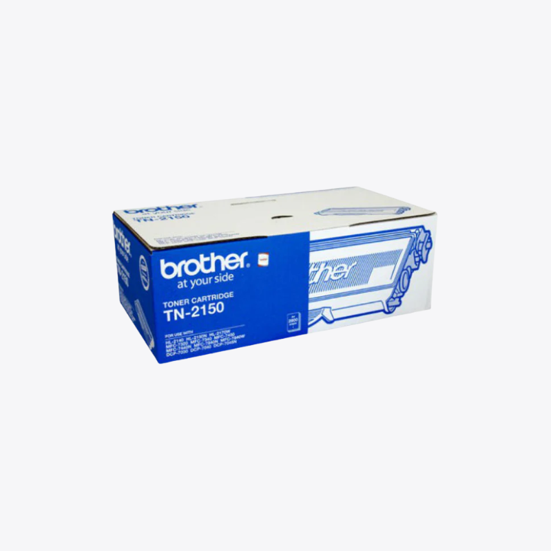 Brother TN-2150 Toner Cartridge
