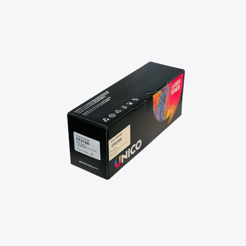 Compatible imaging drum For HP 19A CF219A M102 M130 Toner Cartridge