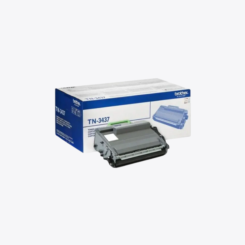 Brother TN-3437 Toner Cartridge
