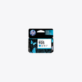 HP 935XL High Yield Original Ink Cartridge Toner Cartridge