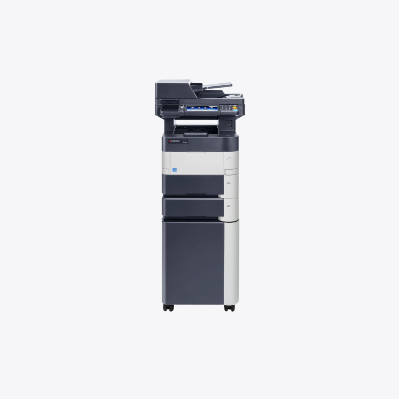 Kyocera ECOSYS M3560idn Photocopier Machine A4 Multifunction Copier | 60ppm