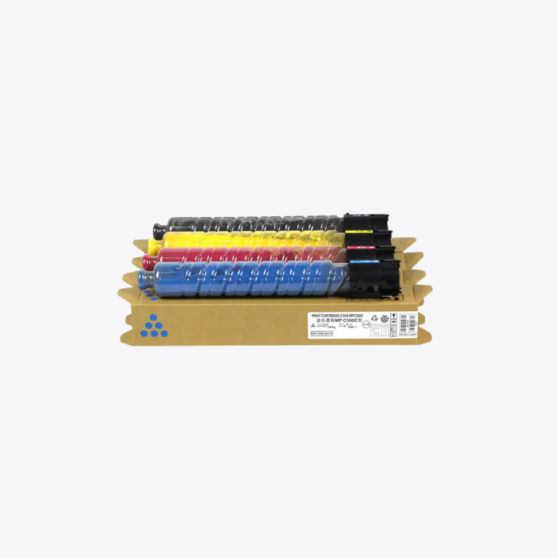 Ricoh MP C300 Toner