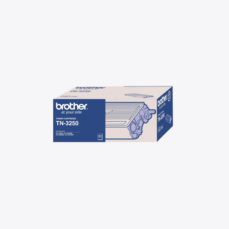 Brother TN-3250 Toner Cartridge