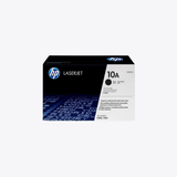 HP 10A LaserJet Toner Cartridge (Q2610A)