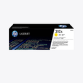HP 312A Toner Cartridge