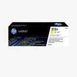 HP 312A Toner Cartridge