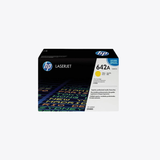 HP 642A Original LaserJet Toner Cartridge