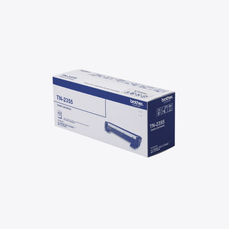Brother TN-2355 Toner Cartridge