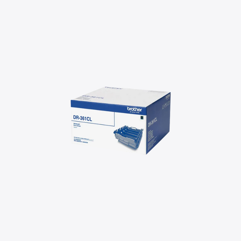 Brother DR-361CL Toner Cartridge